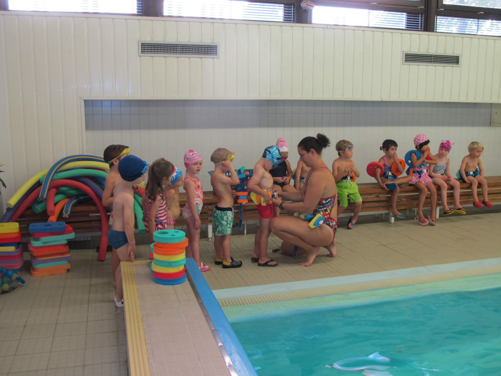 rajce.idnes amateur International school and preschool :) – plavanibt – album na Rajčeti