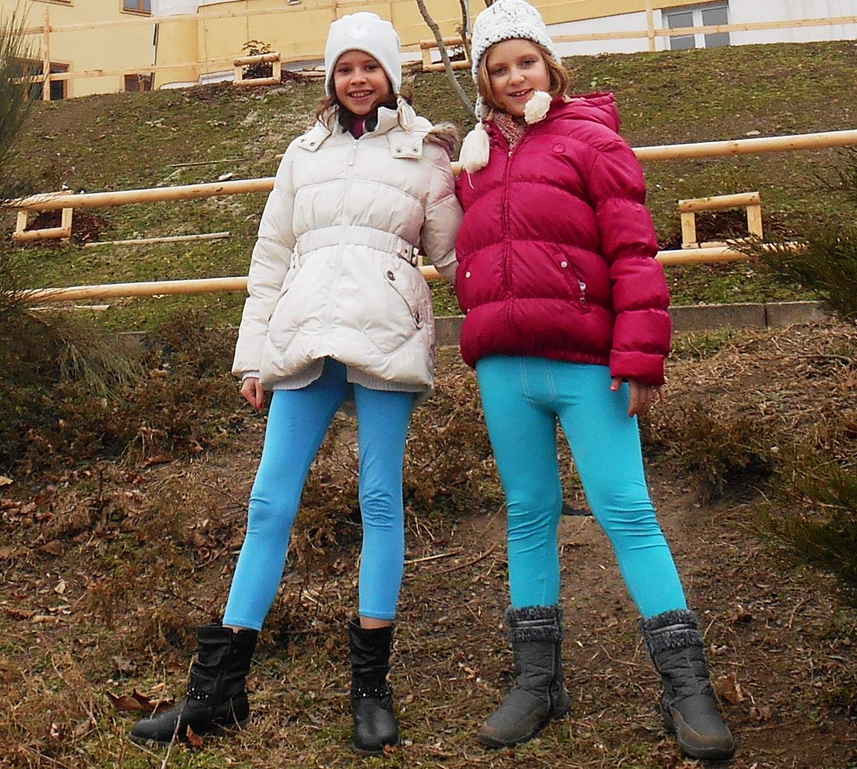 rajce.idnes bunda  Foto efekty Flower girls – flower-girls – album na Rajčeti