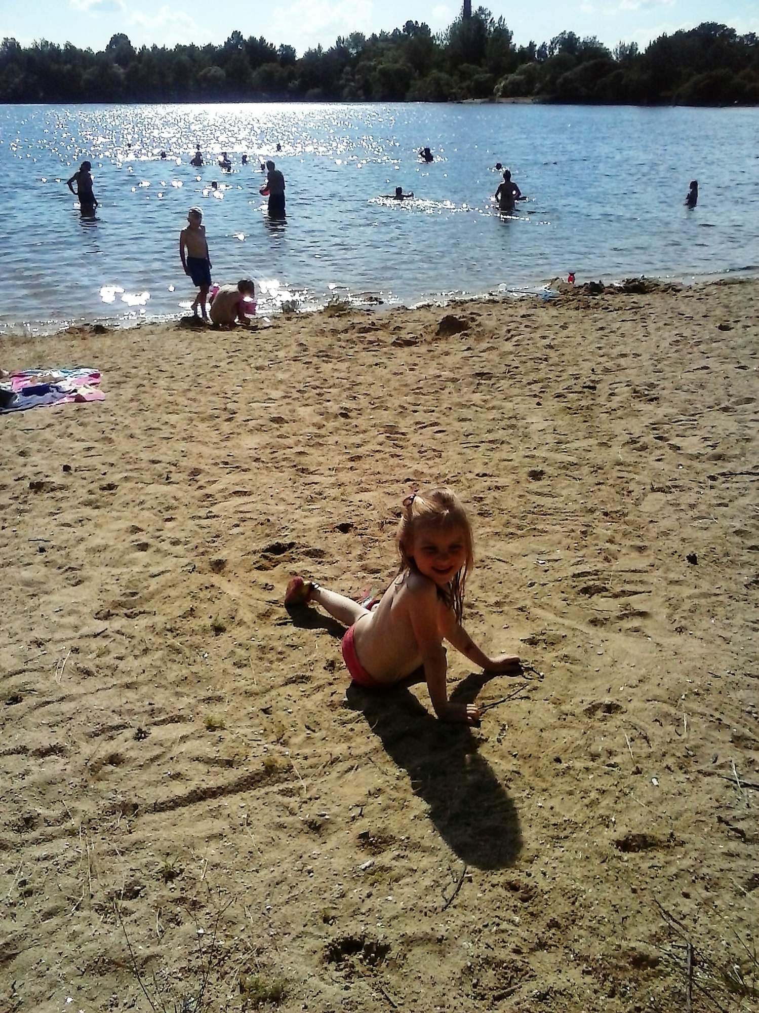 rajce.idnes.cz family dovolená Jižní Čechy – sargrana – album na Rajčeti