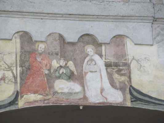 Kostel Nanebezeti Panny Marie v Havlickove Brode