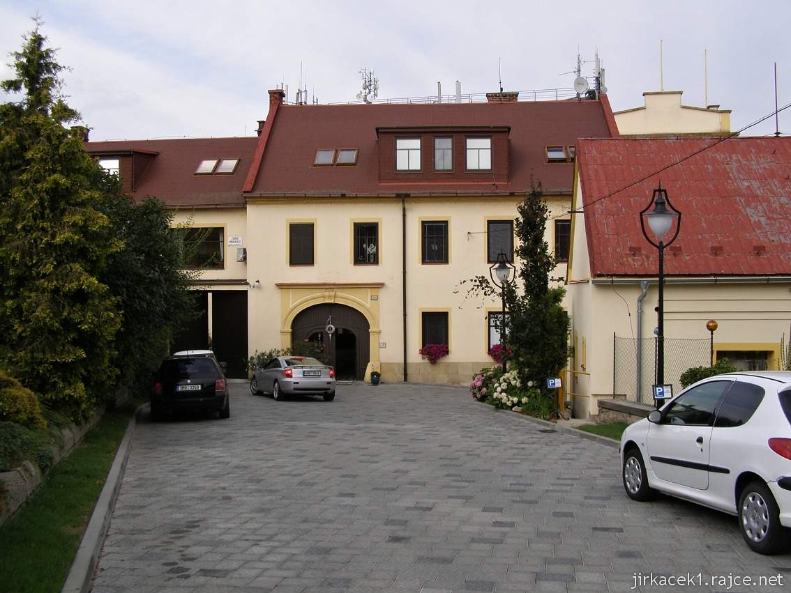 Horka nad Moravou 00 - mlýn