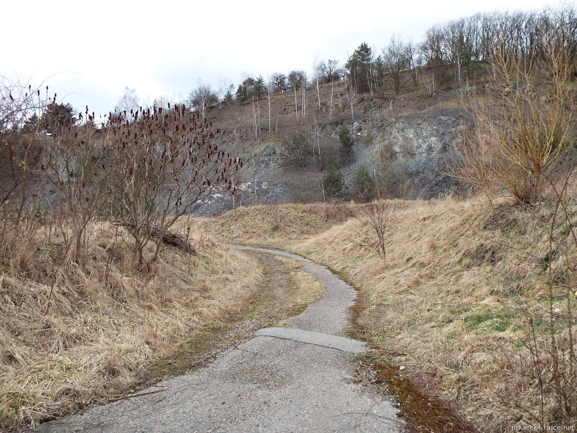 26 - Letovice - keltská usedlost Isarno 29