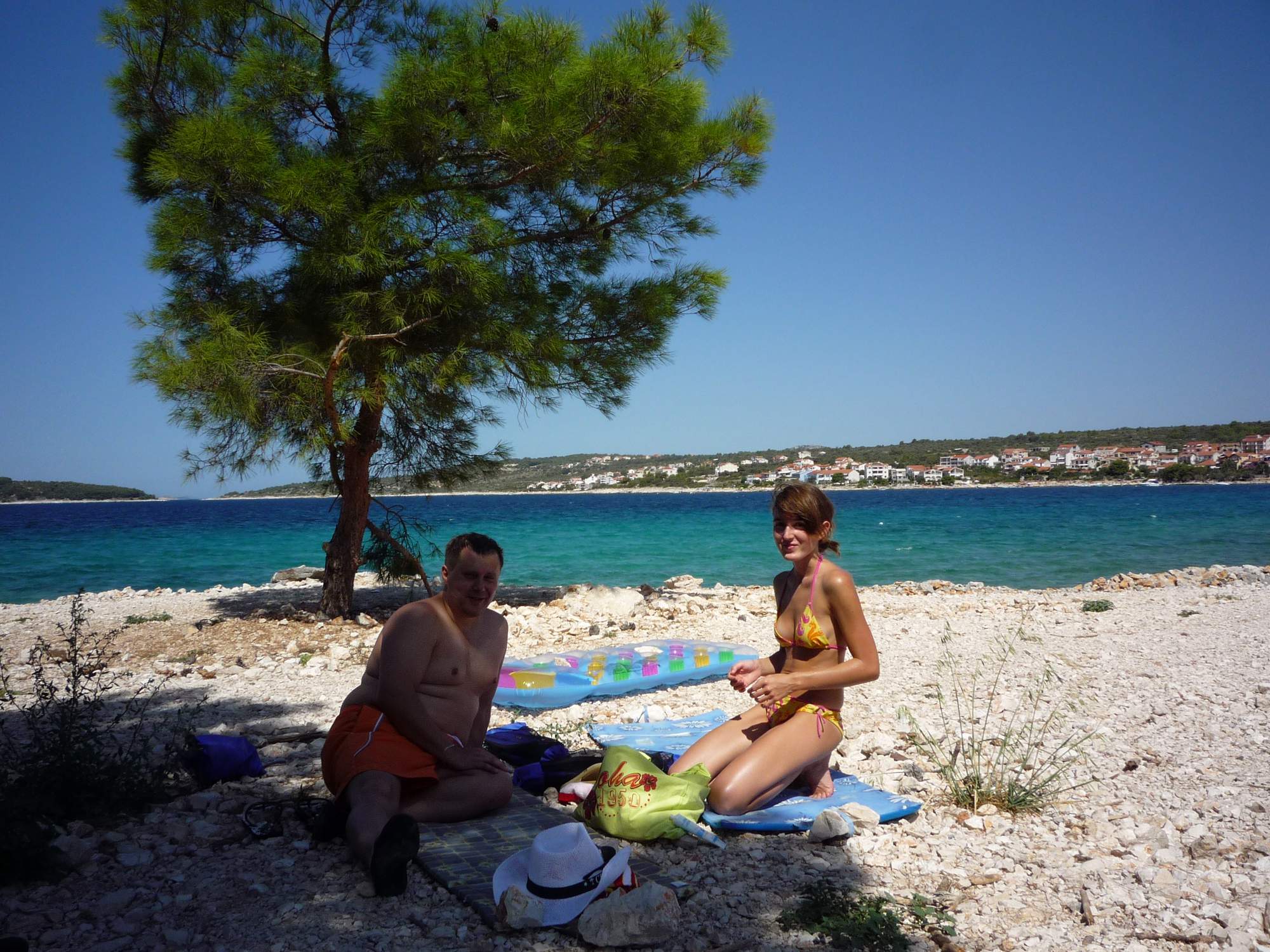 #7 Result of Rajce idnes cz naked beach Chorvatsko Rogoznica 2012 – teres73 – album na Rajčeti (NONE of the images is related to this website.) Rajce idnes cz naked beach Chorvatsko Rogoznica 2012 – teres73 – album na Rajčeti