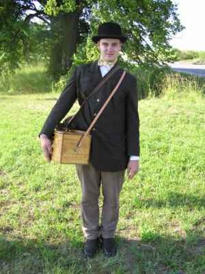 Jičín_24.6.2006 - Fotograf 73. pěšího pluku Železnice internetová adresa: http://jicin.1866.cz/