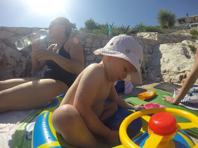 rajce.idnes.cz. chorvatsko.14 Chorvatsko 2014 – adelka2013 – album na Rajčeti