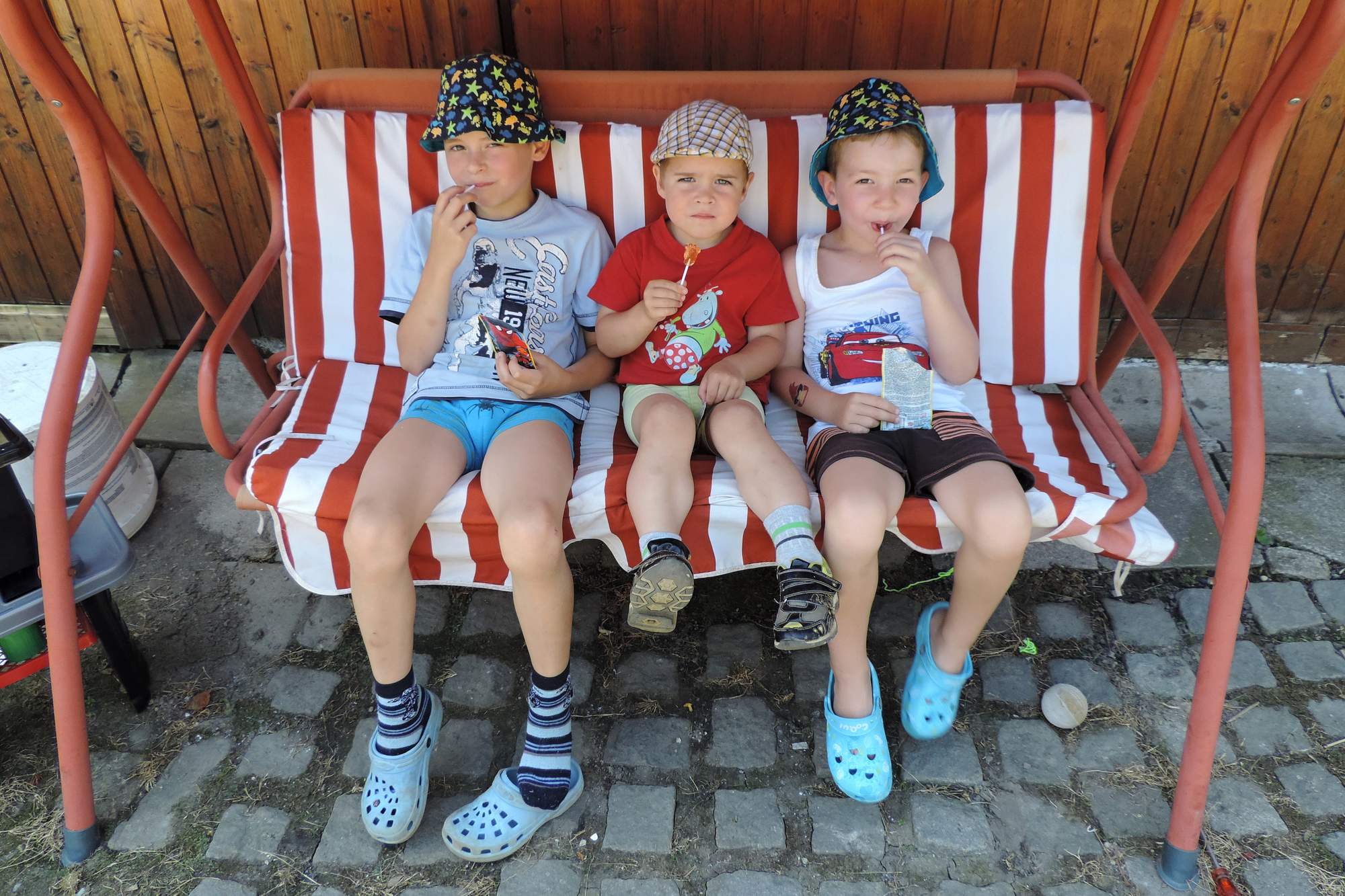 rajce.idnes. koupani 2015 2015_07_07_prazdninove koupani na chalupe – markihary – album na Rajčeti