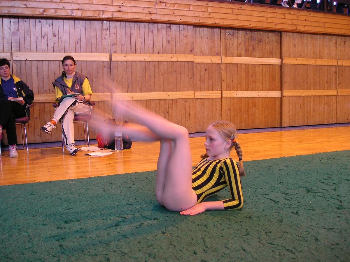 Rajce idnez' cheerleaders Gymnastika -kraj – pavlovicova – album na Rajčeti