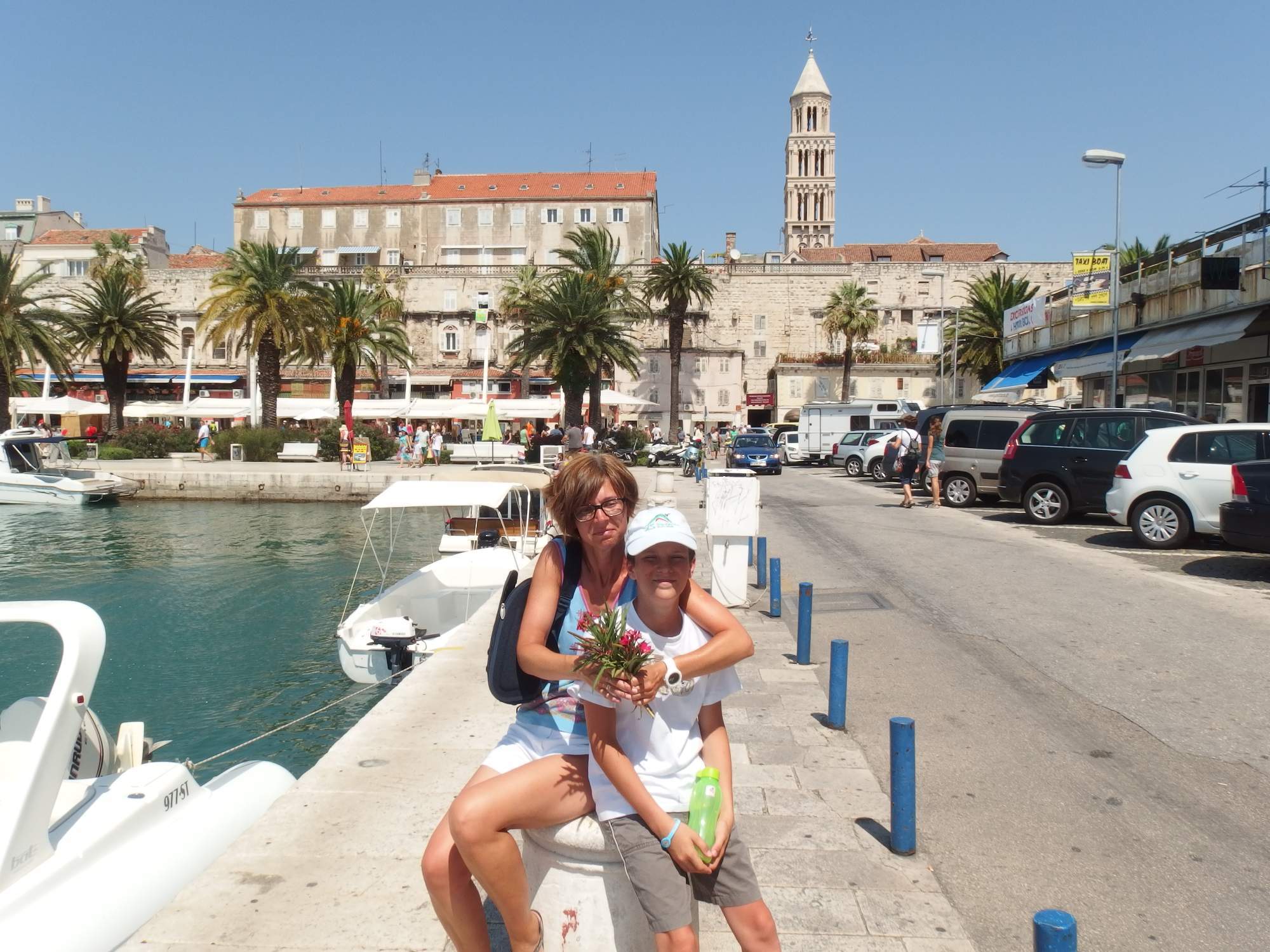 rajce.idnes makarska nakd CHORVÁTSKO 2014 – jboris – album na Rajčeti