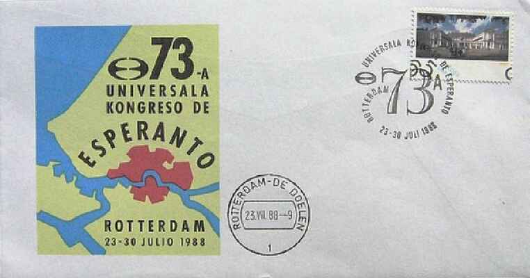 Nederlando 1988