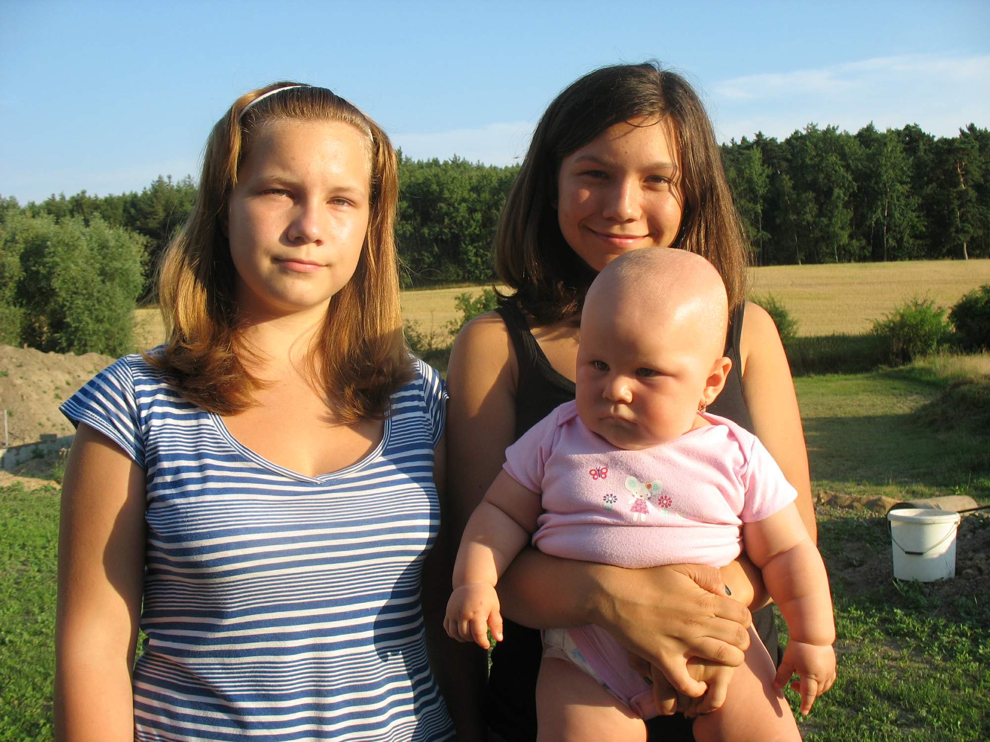 .rajce.idnes.cz 7 A+V+A = naše holky 7/2013 – Josef – album na Rajčeti